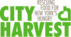 City Harvest Logo