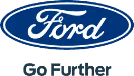 Ford Go Further Logo
