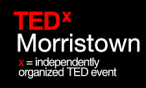 TEDx Logo
