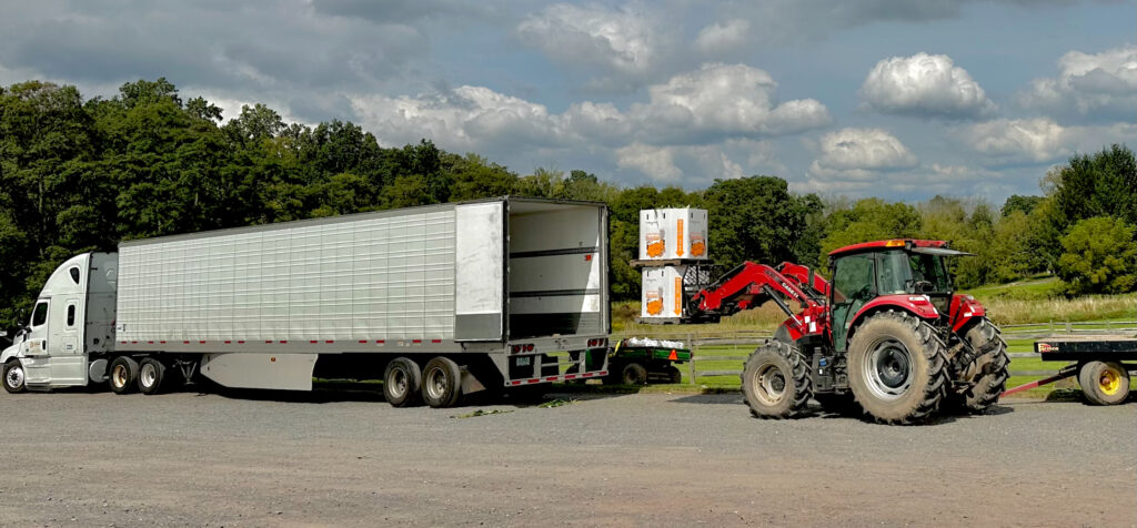 tractor and truck unmarked sept. 2023 e1718815207167