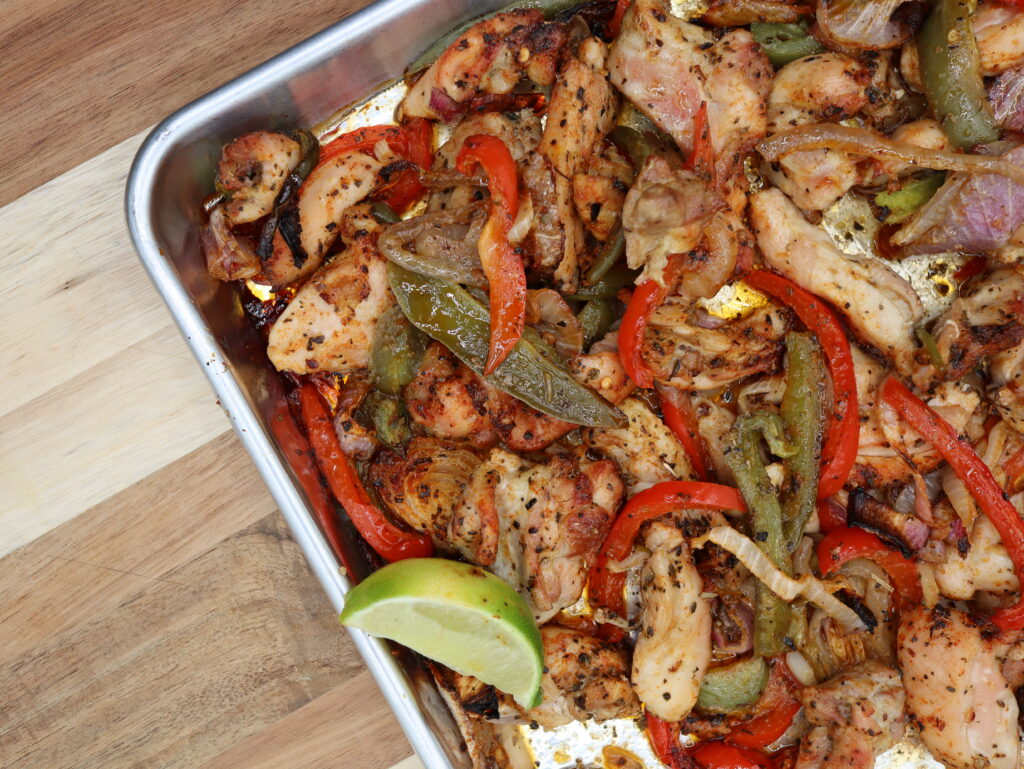 chicken fajitas ck img 2024