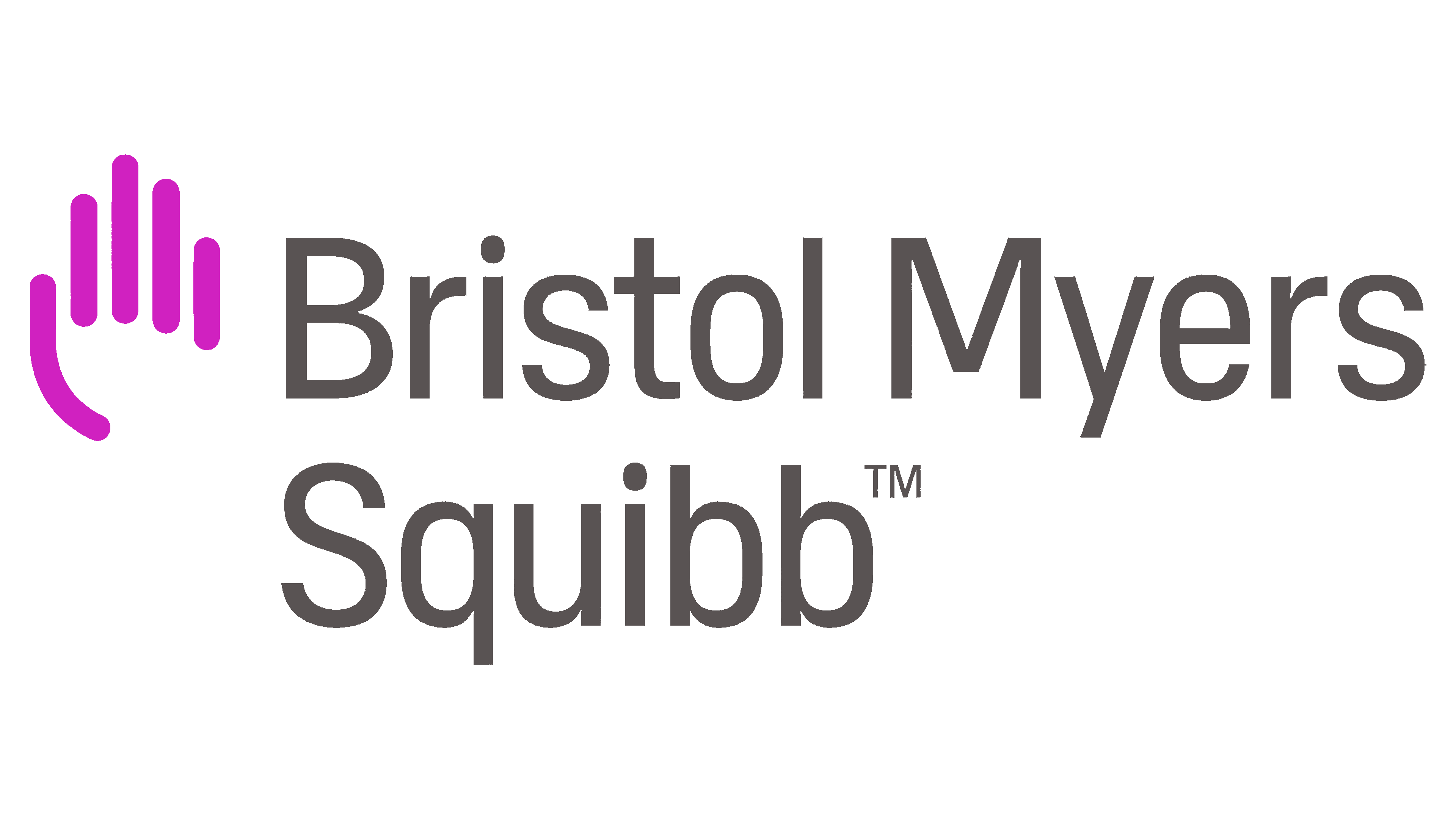 Bristol Myers Squibb Logo