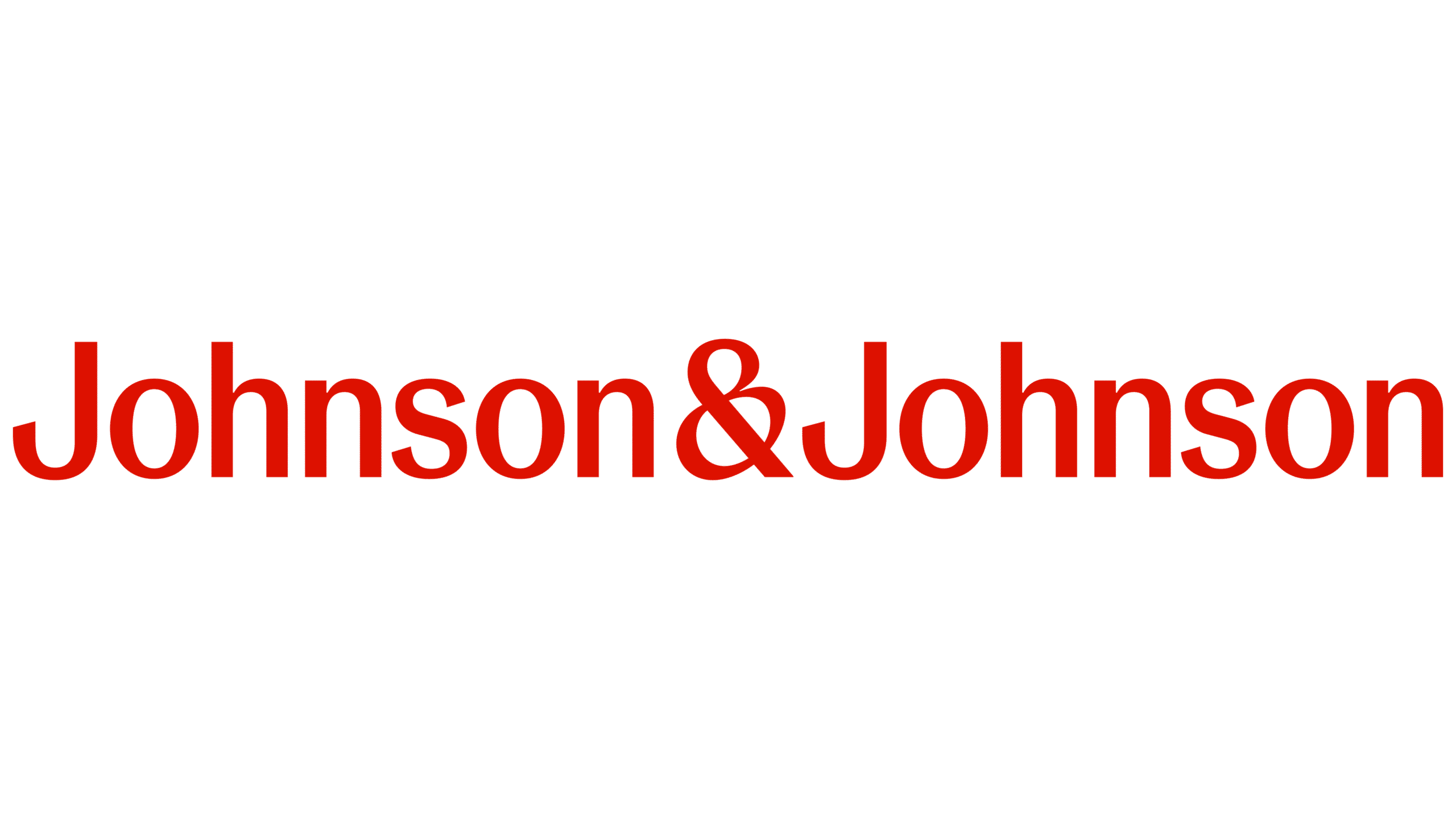 Johnson & Johnson