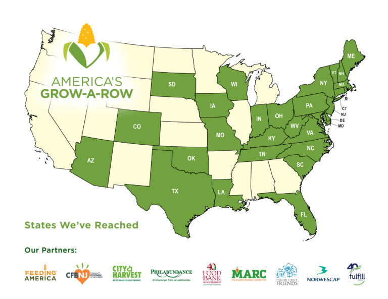 2026 US Map. States Weve Reached.v2 narrow