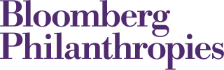 Bloomberg Philanthropies Fields of Service