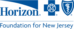 Horizon Foundation for NJ logo