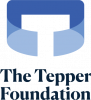 Tepper Foundation logo