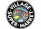 Village-Supermarket-logo